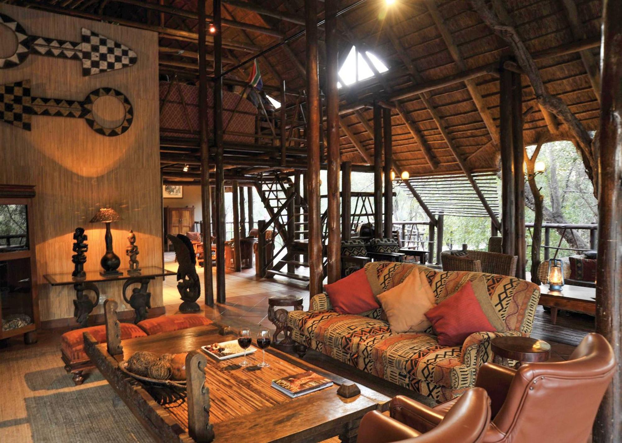 Madikwe River Lodge By Dream Resorts Madikwe Game Reserve Ngoại thất bức ảnh