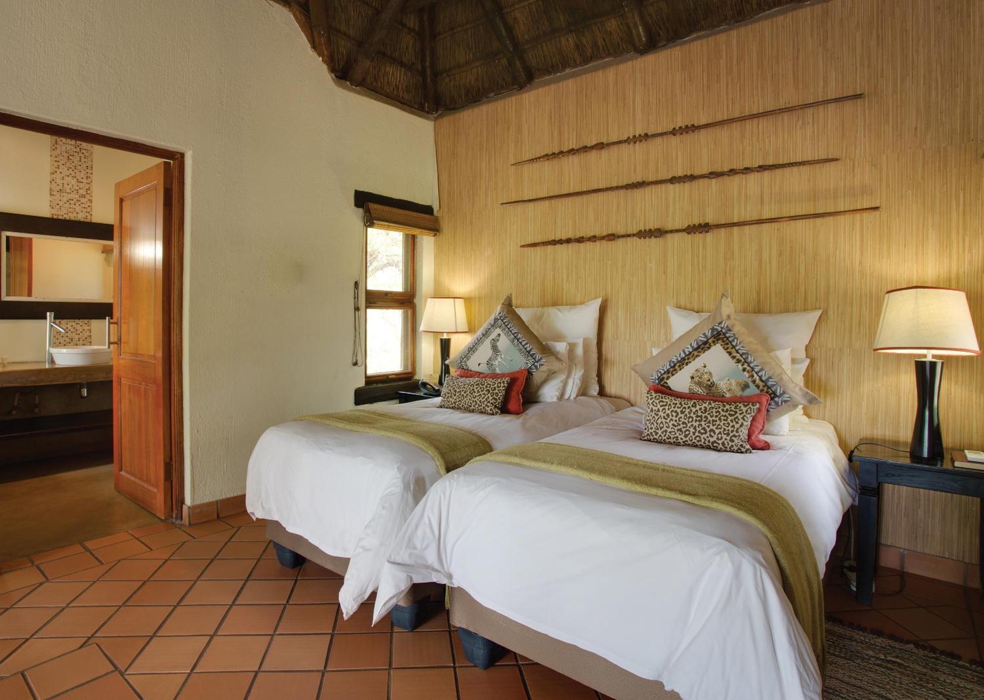 Madikwe River Lodge By Dream Resorts Madikwe Game Reserve Phòng bức ảnh