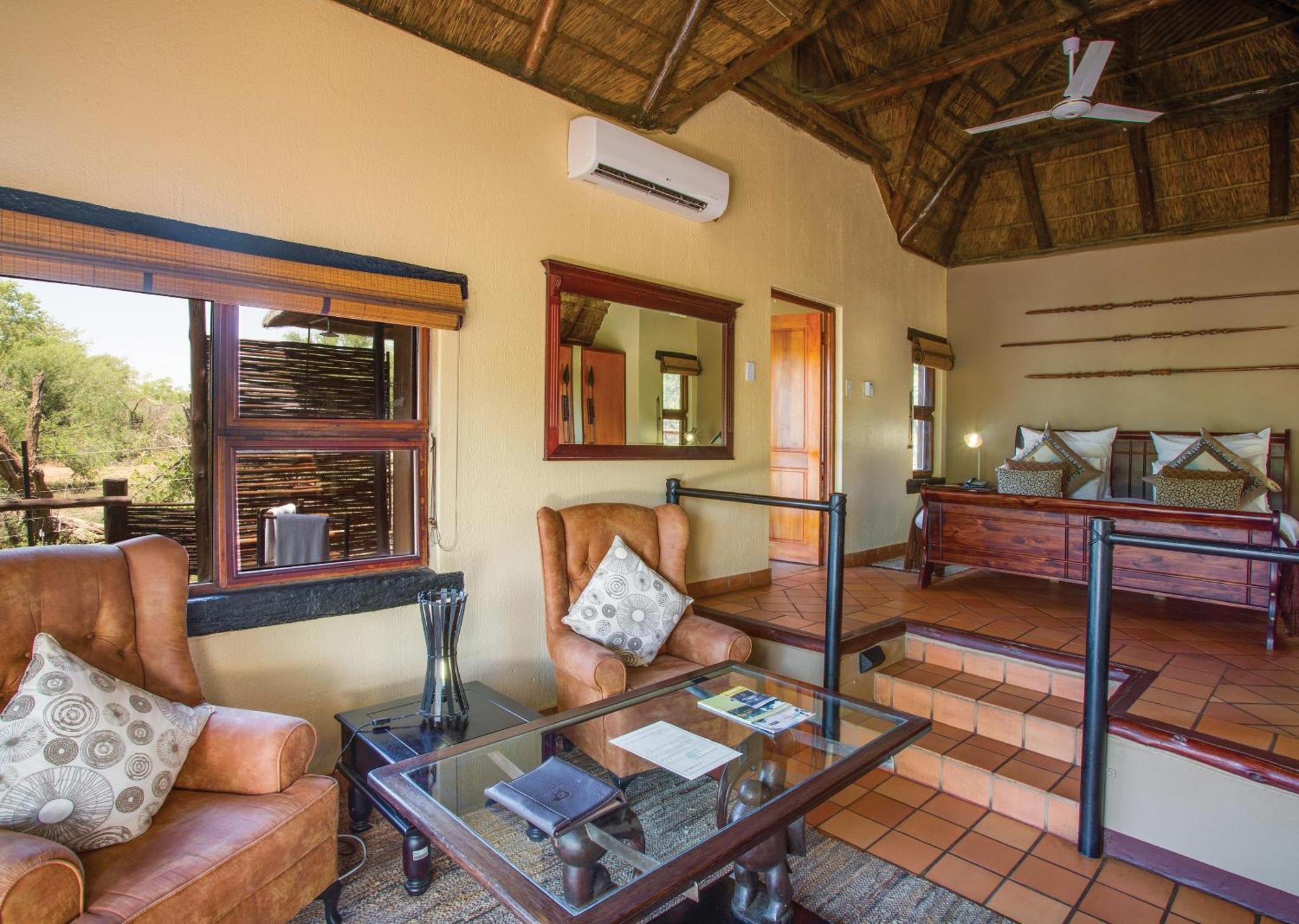 Madikwe River Lodge By Dream Resorts Madikwe Game Reserve Phòng bức ảnh