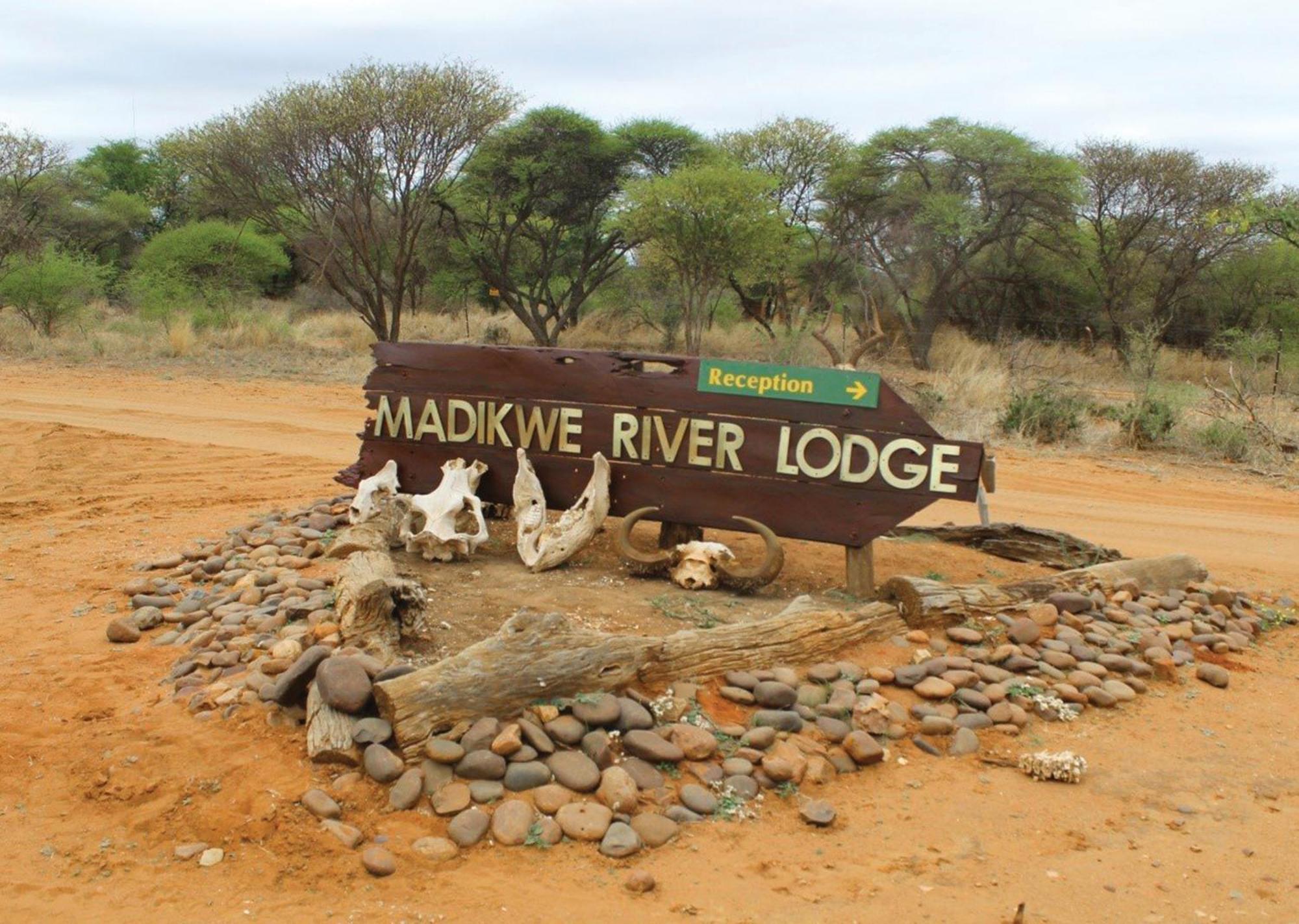 Madikwe River Lodge By Dream Resorts Madikwe Game Reserve Ngoại thất bức ảnh