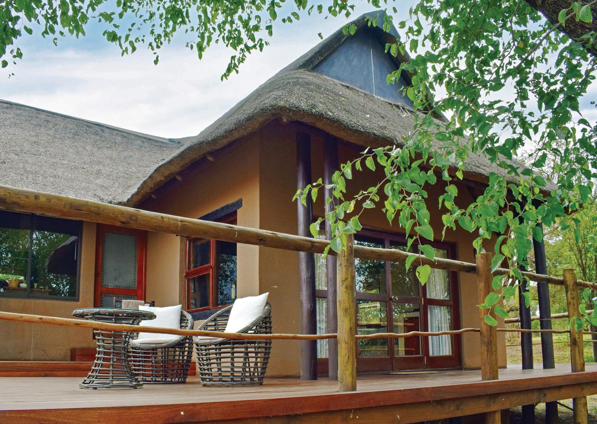 Madikwe River Lodge By Dream Resorts Madikwe Game Reserve Phòng bức ảnh