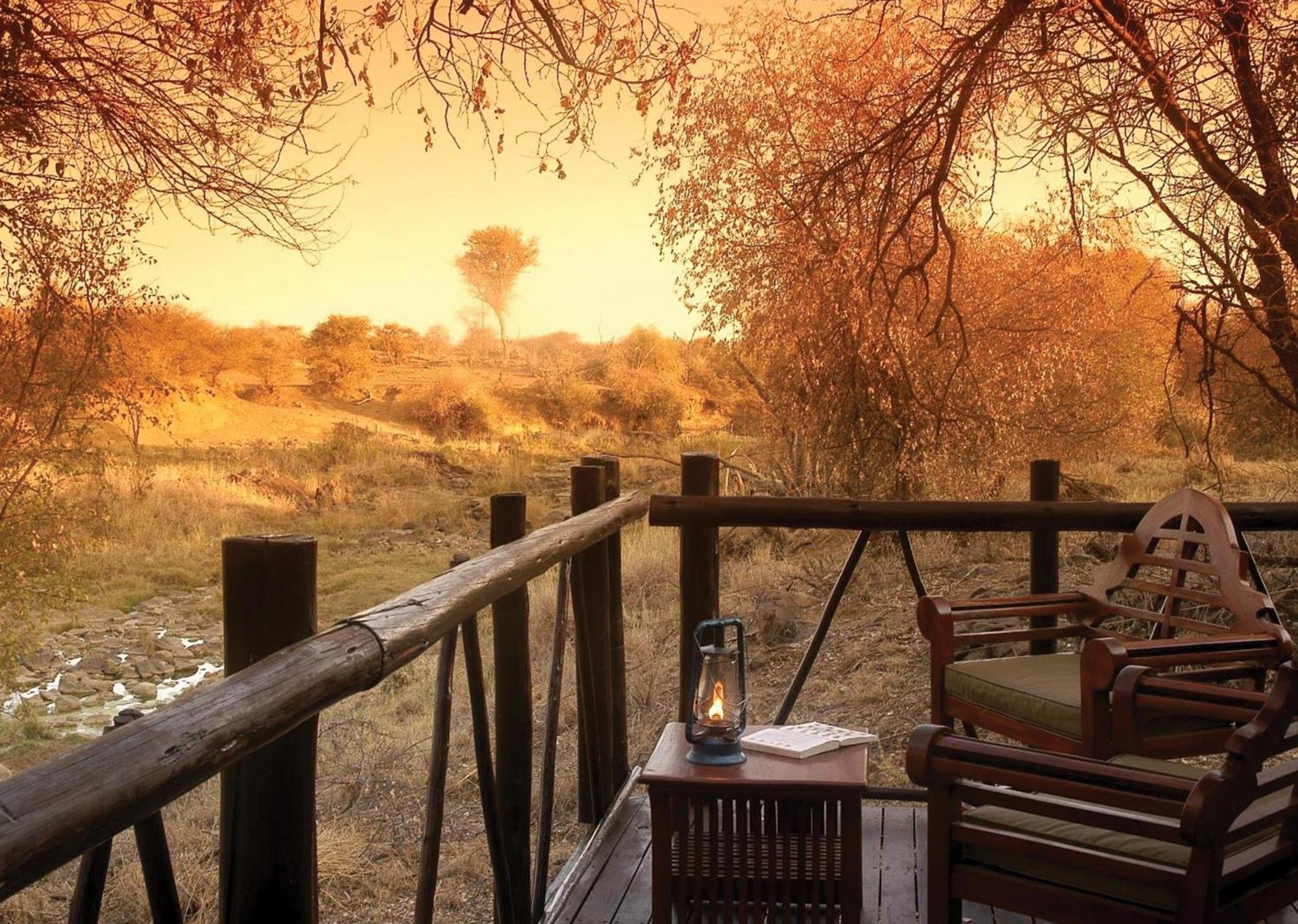 Madikwe River Lodge By Dream Resorts Madikwe Game Reserve Ngoại thất bức ảnh