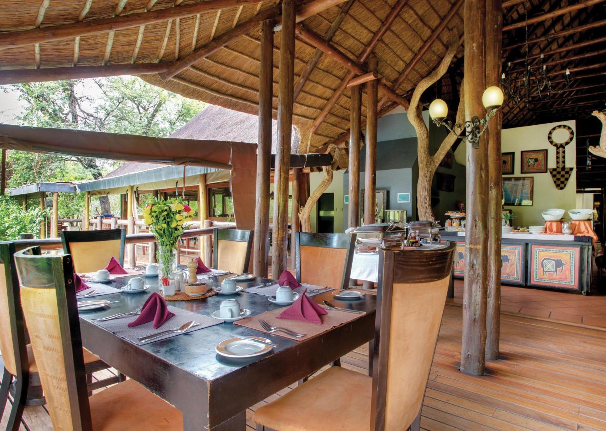 Madikwe River Lodge By Dream Resorts Madikwe Game Reserve Ngoại thất bức ảnh