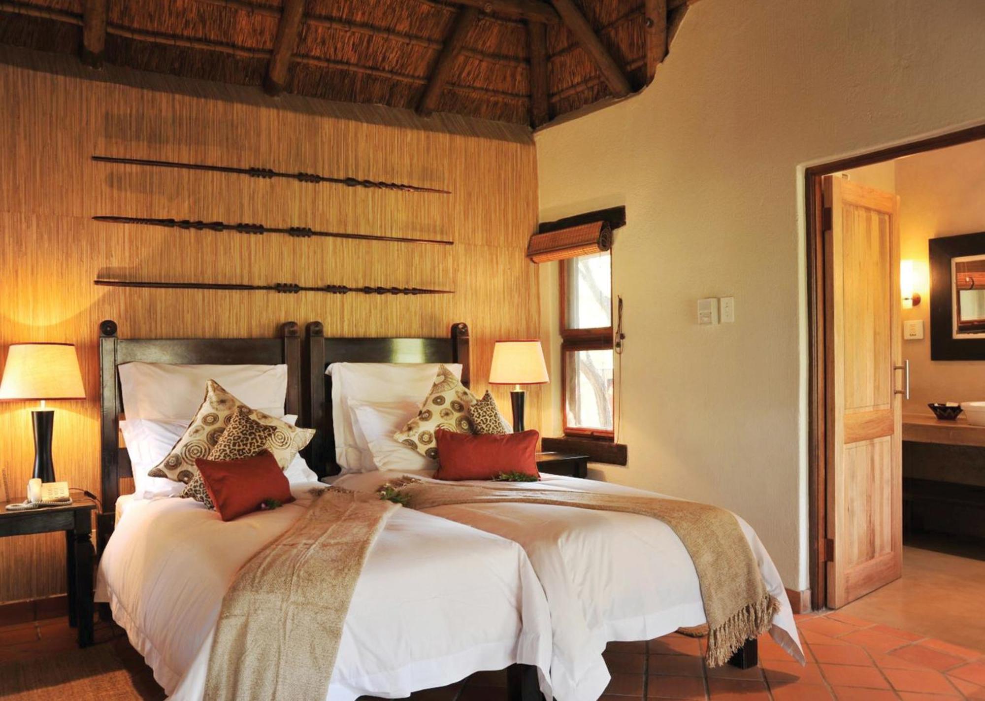 Madikwe River Lodge By Dream Resorts Madikwe Game Reserve Phòng bức ảnh