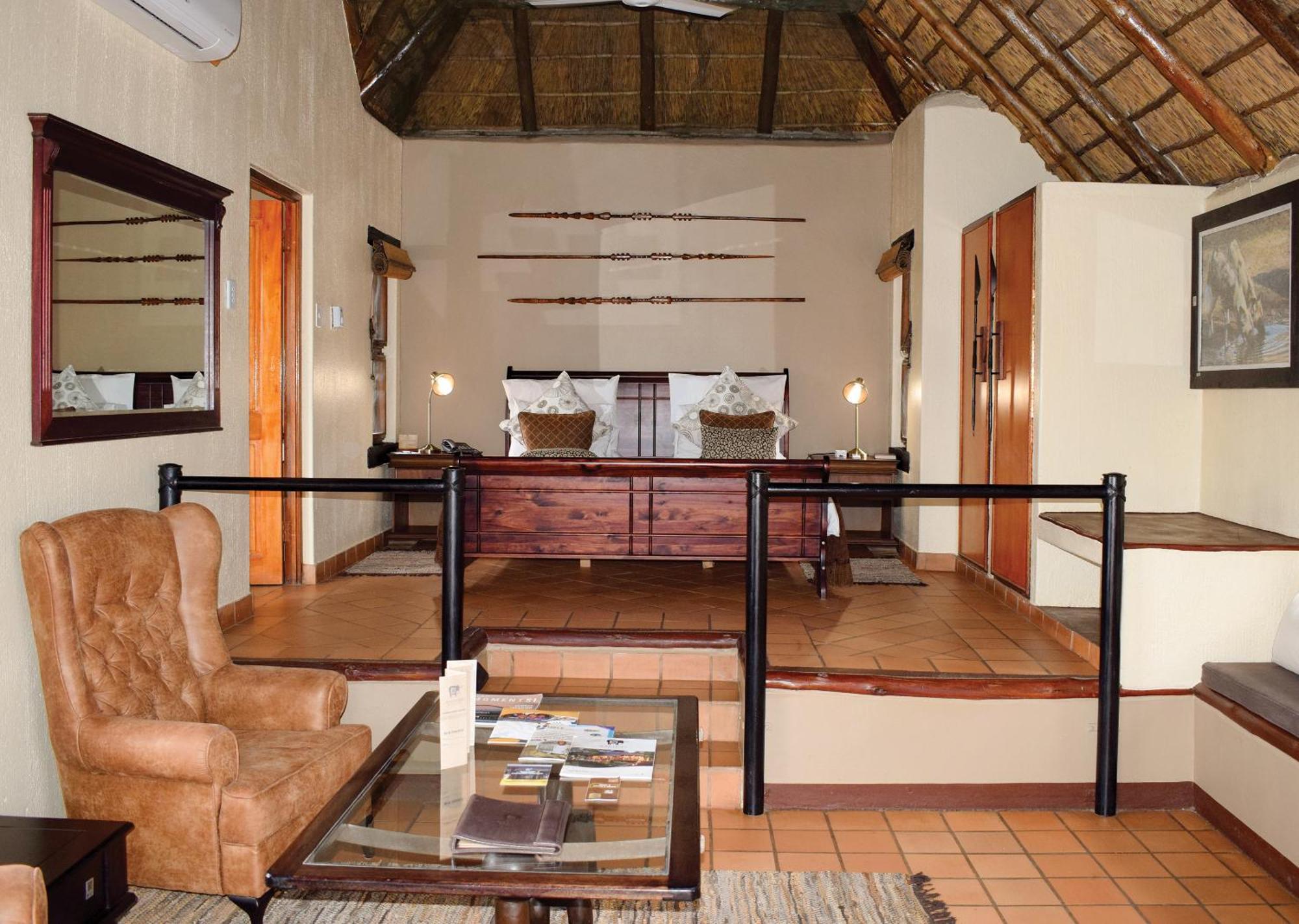 Madikwe River Lodge By Dream Resorts Madikwe Game Reserve Phòng bức ảnh