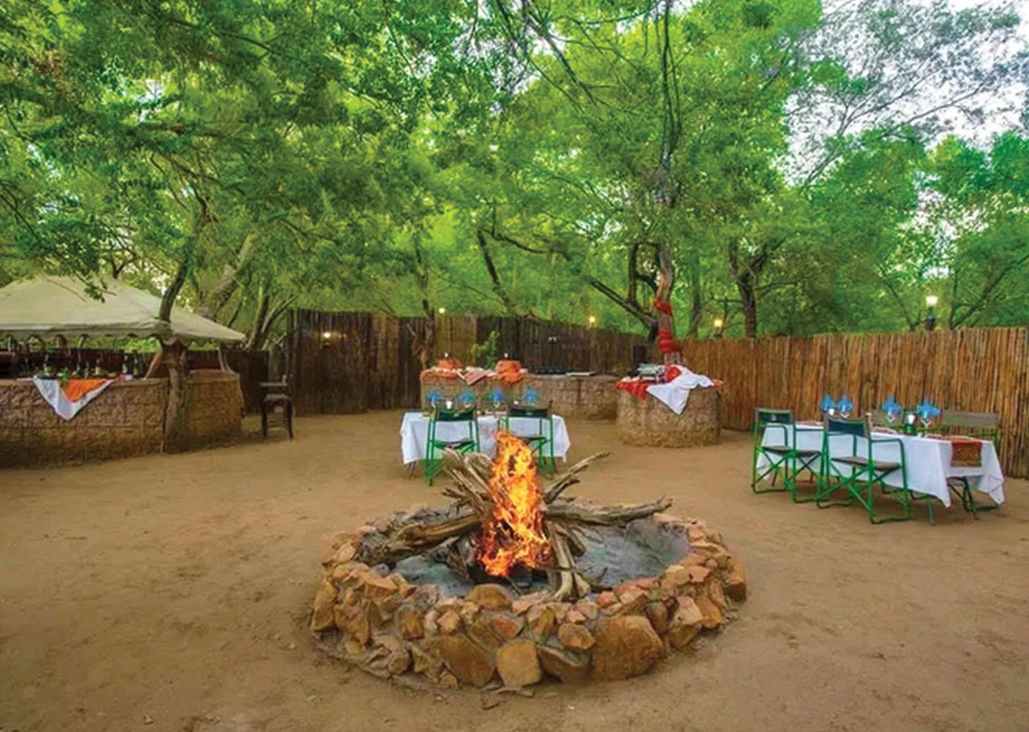 Madikwe River Lodge By Dream Resorts Madikwe Game Reserve Ngoại thất bức ảnh