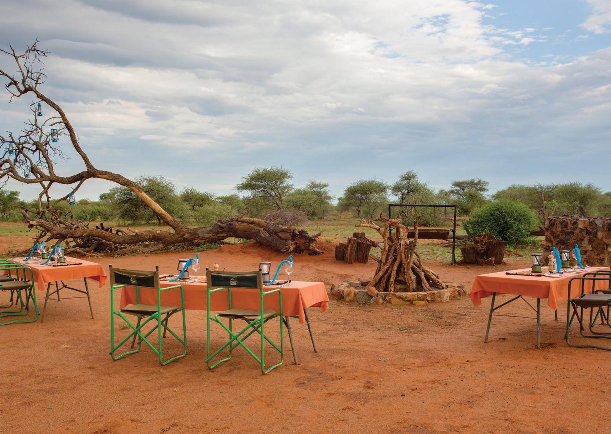 Madikwe River Lodge By Dream Resorts Madikwe Game Reserve Ngoại thất bức ảnh
