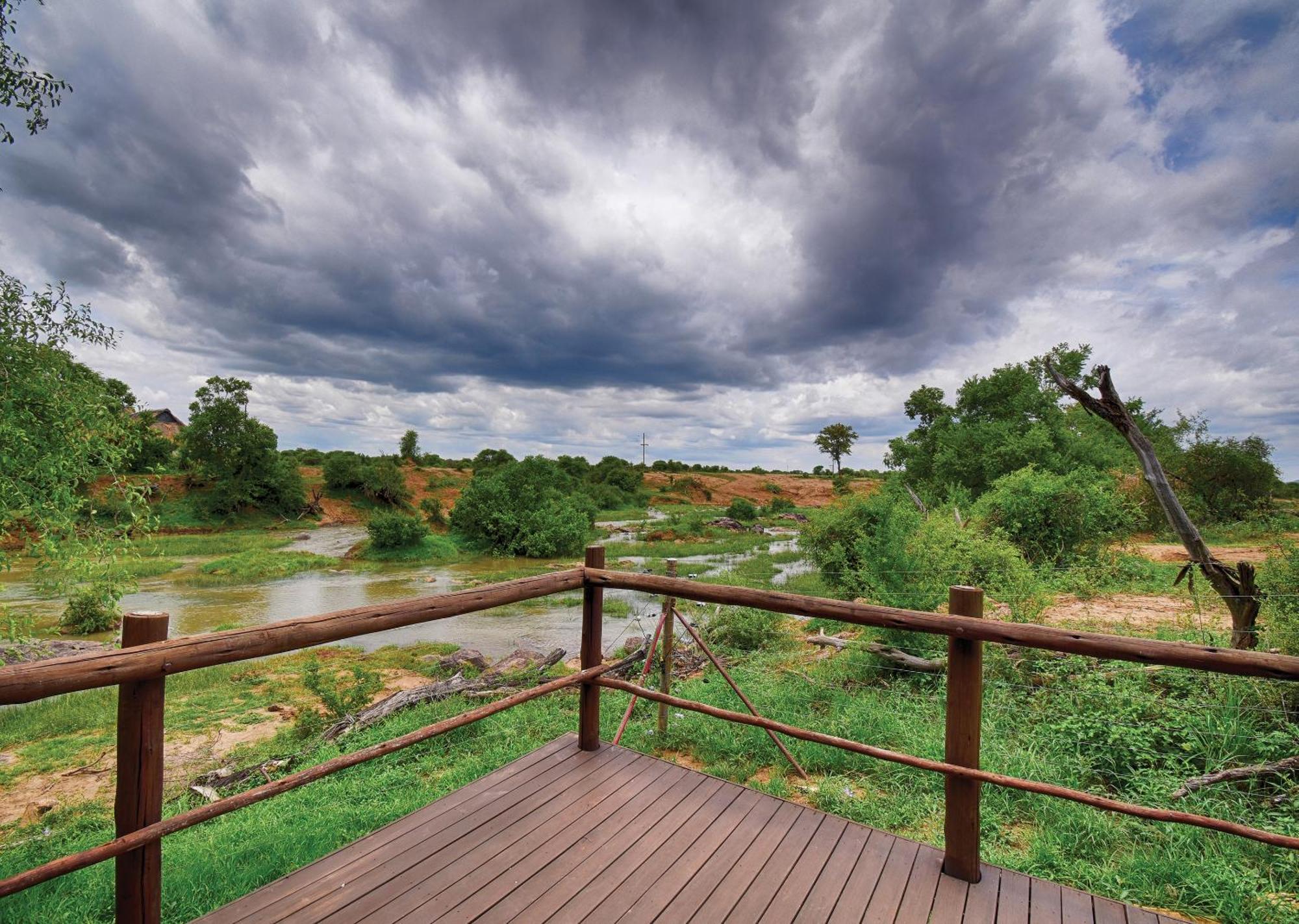 Madikwe River Lodge By Dream Resorts Madikwe Game Reserve Phòng bức ảnh