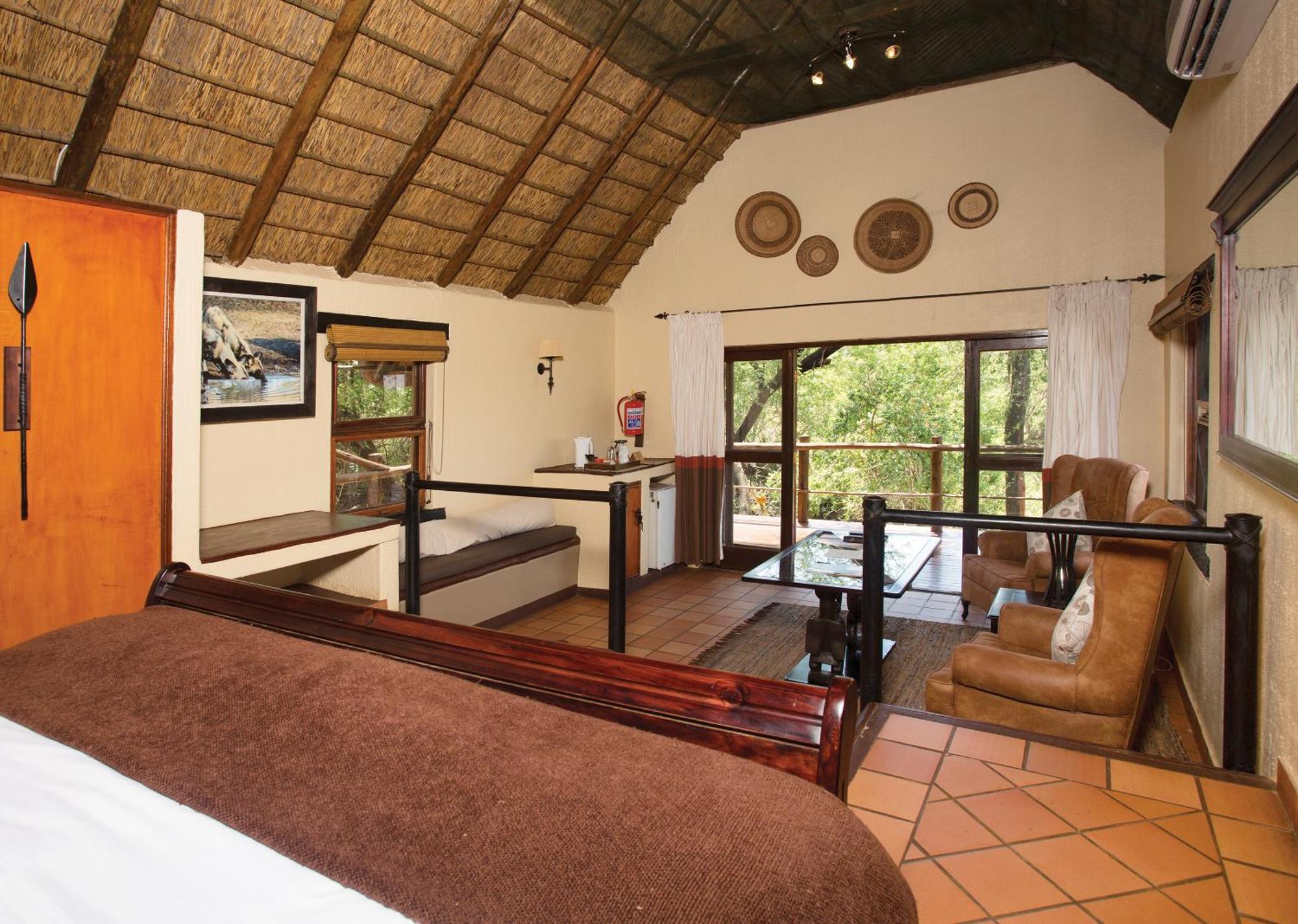Madikwe River Lodge By Dream Resorts Madikwe Game Reserve Phòng bức ảnh