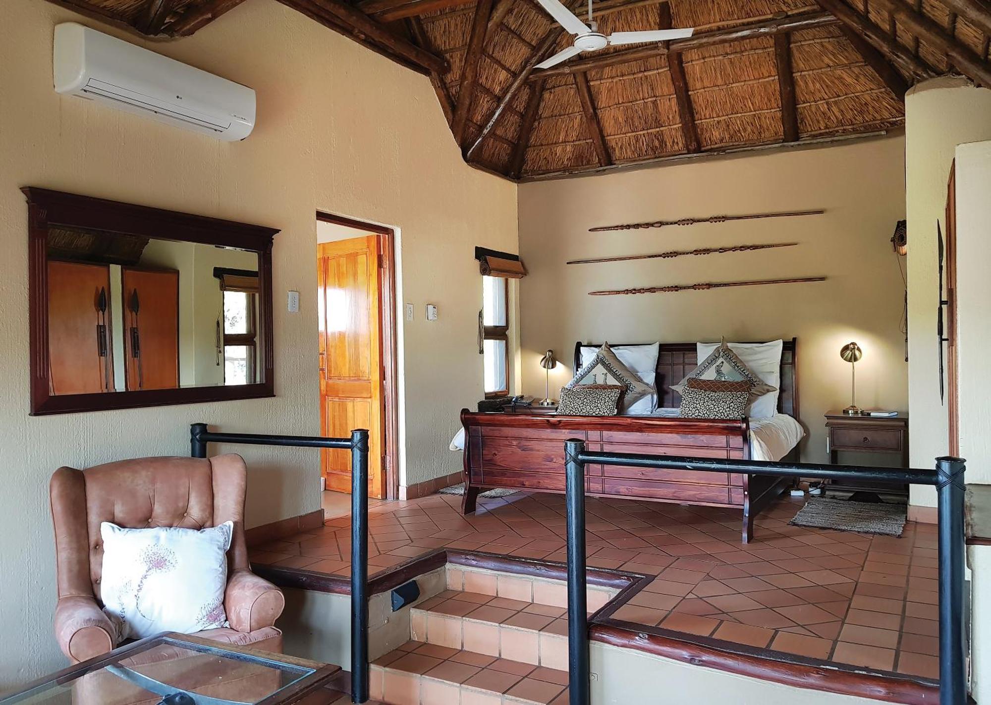 Madikwe River Lodge By Dream Resorts Madikwe Game Reserve Phòng bức ảnh