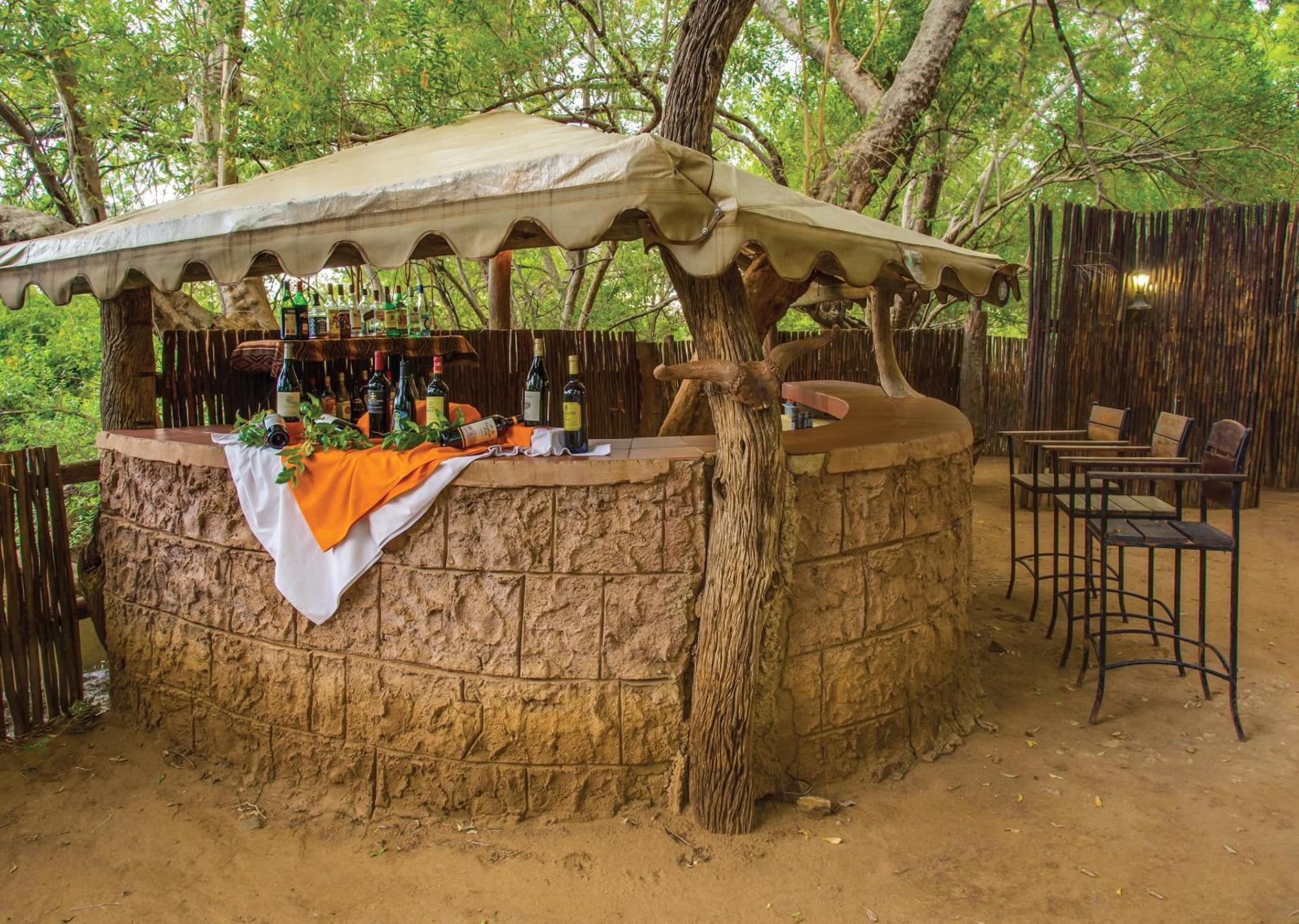Madikwe River Lodge By Dream Resorts Madikwe Game Reserve Ngoại thất bức ảnh