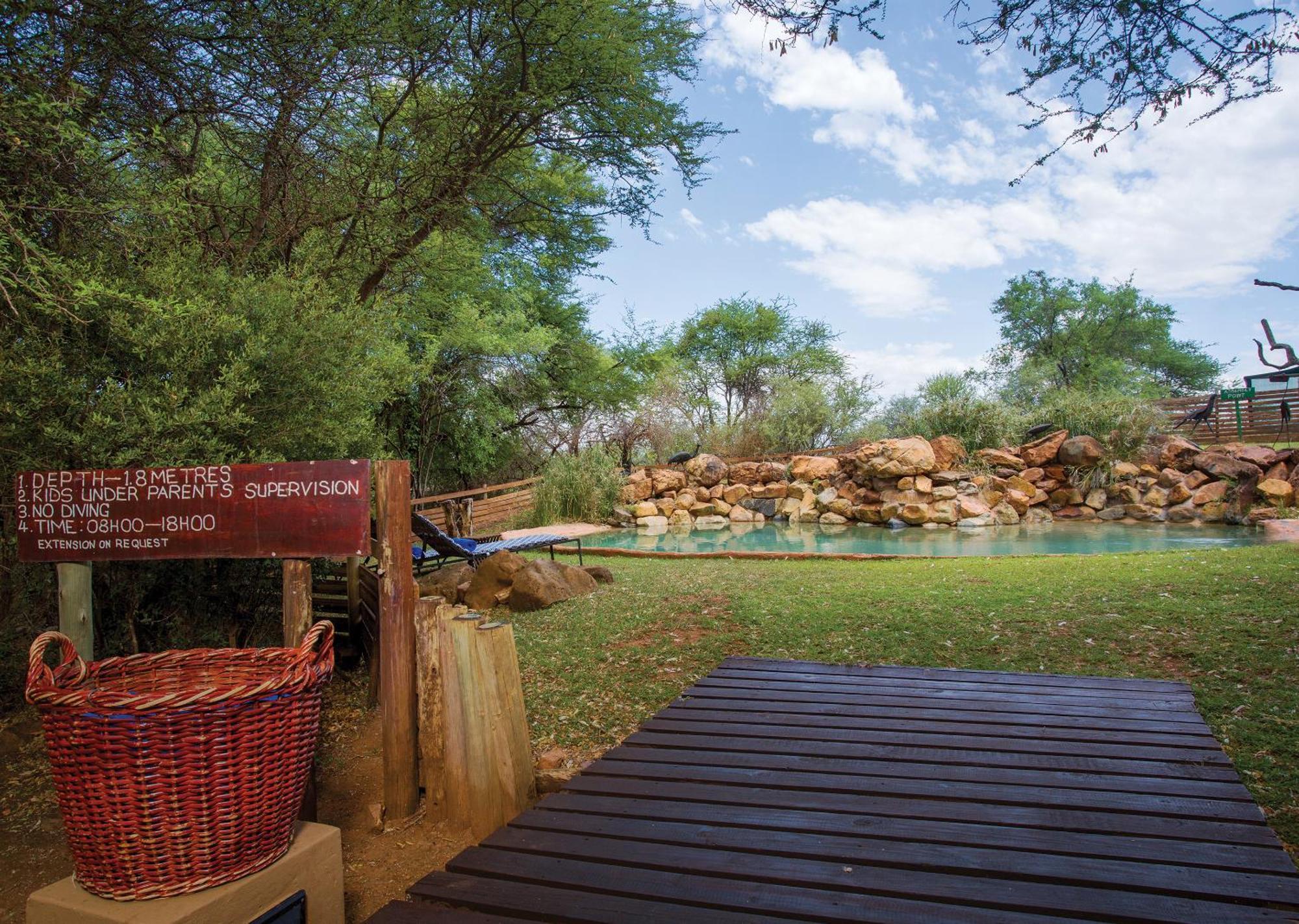 Madikwe River Lodge By Dream Resorts Madikwe Game Reserve Ngoại thất bức ảnh