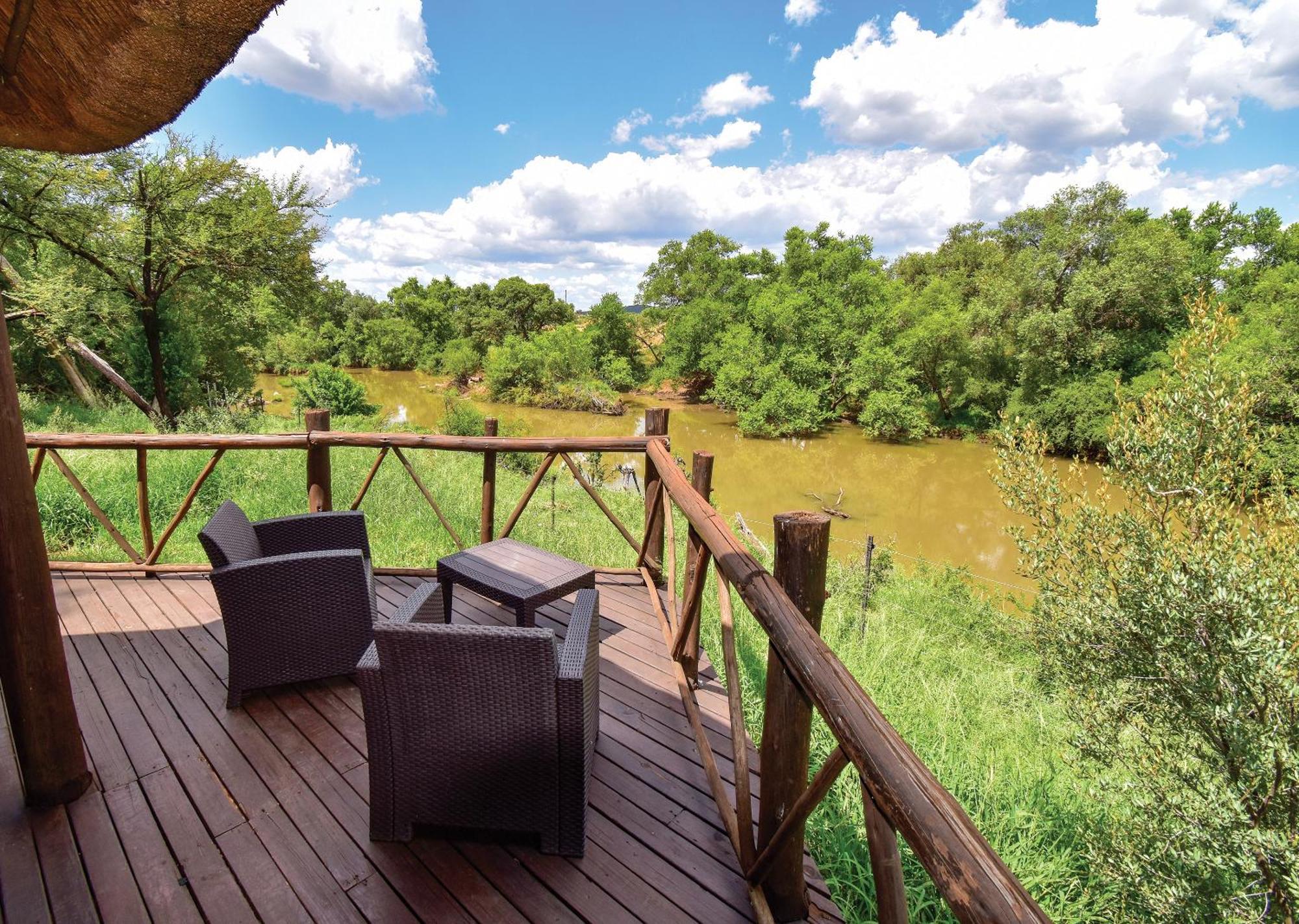 Madikwe River Lodge By Dream Resorts Madikwe Game Reserve Phòng bức ảnh